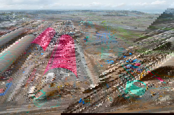 African cement producers weigh renewable energy options