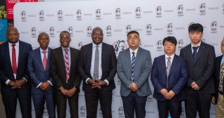 ZCCM-IH and Wonderful Group to develop US$30m Zambia lime and cement project