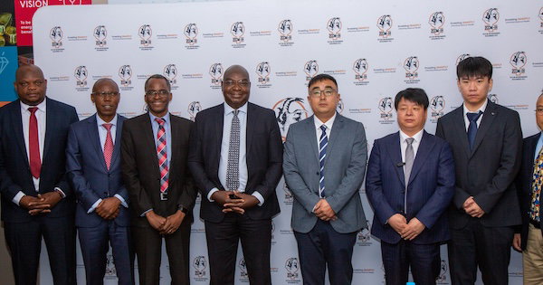 ZCCM-IH and Wonderful Group to develop US$30m Zambia lime and cement project