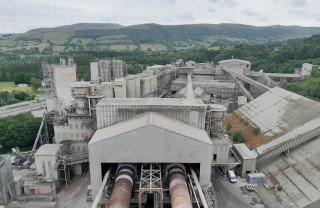 CBAM, Breedon and the UK cement crossroads