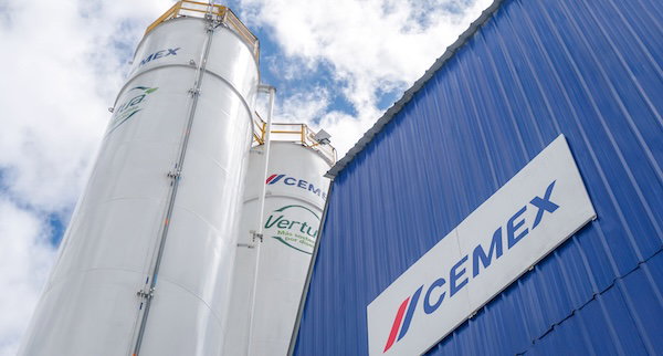 Cemex launches US$1.5bn bond offering