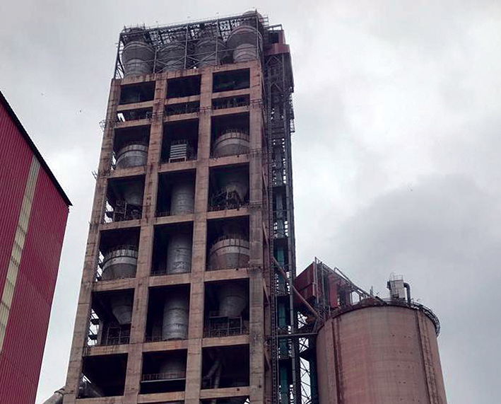 ACC Cement’s 2QFY26 profit soars 460%