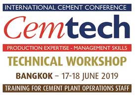 Cemtech Asia Technical Workshop 2019