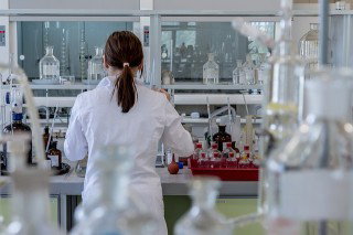 Ecocem inaugurates new research centre in France