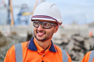 Holcim appoints Krish Patel as Tilbury Cement Works plant manager