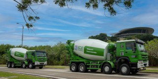 Malayan Cement expects margin recovery as coal prices ease