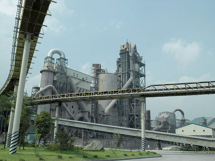 South Korean cement producers look to expand exports