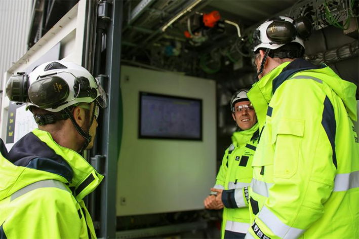 Capsol Technologies partners with major European cement producer for carbon capture trial