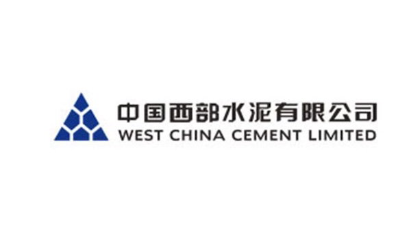 West China Cement reports higher FY EBITDA on overseas growth