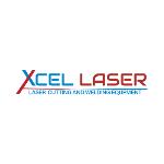 XCEL Laser logo