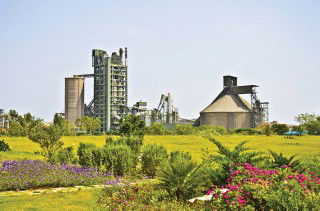 Pioneer Cement posts mixed financial results at PSX
