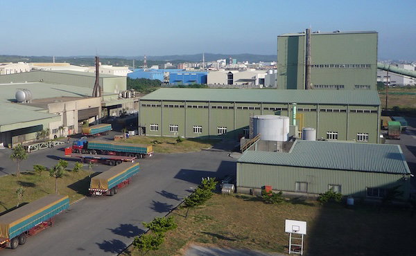 Strong 2Q26 for Taiwan's Universal Cement