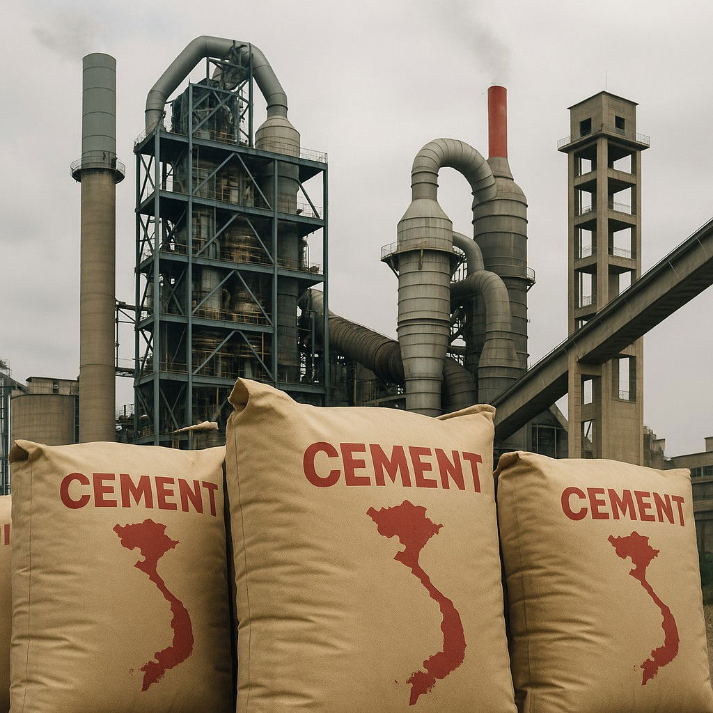 Vietnam’s cement makers race to meet WHR deadline 