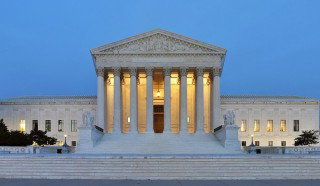 US cement industry seeks Supreme Court review of PM2.5 rule