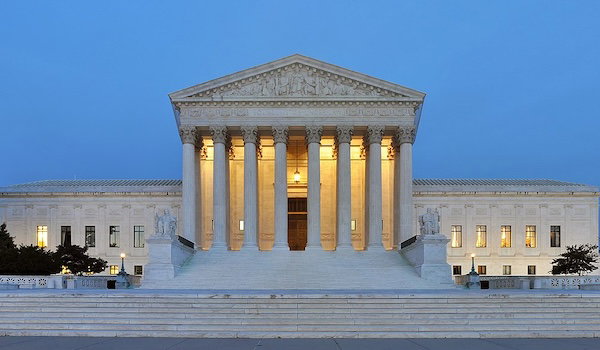 US cement industry seeks Supreme Court review of PM2.5 rule