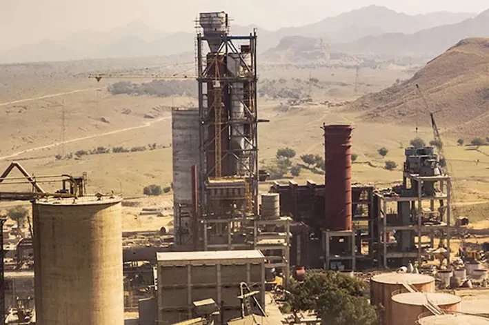Cherat Cement reports profit decline amid strategic shifts