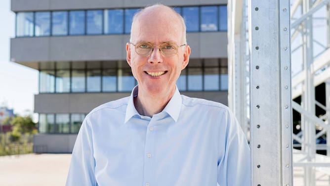 A lifetime advancing cement science and innovation