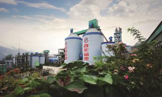 Coronavirus' impact on cement