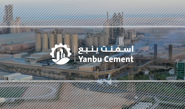 Yanbu Cement reports higher revenue in FY25