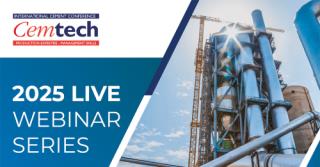 Cemtech Live Webinar: Carbon Capture