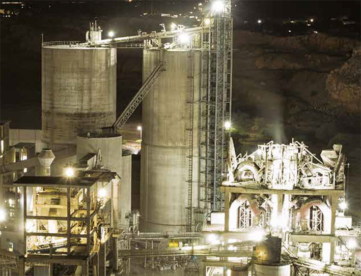 Kohat Cement enters the real estate business