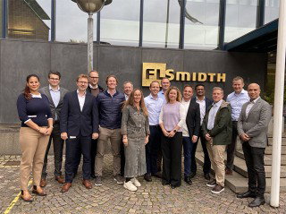 Pacific Avenue Capital Partners relaunch FLSmidth as Fuller Technologies