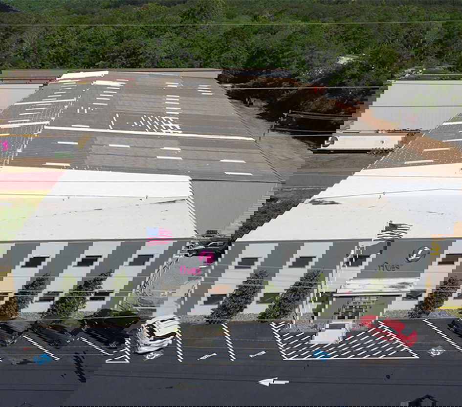 Fives FCB USA Inc is established for North American customers