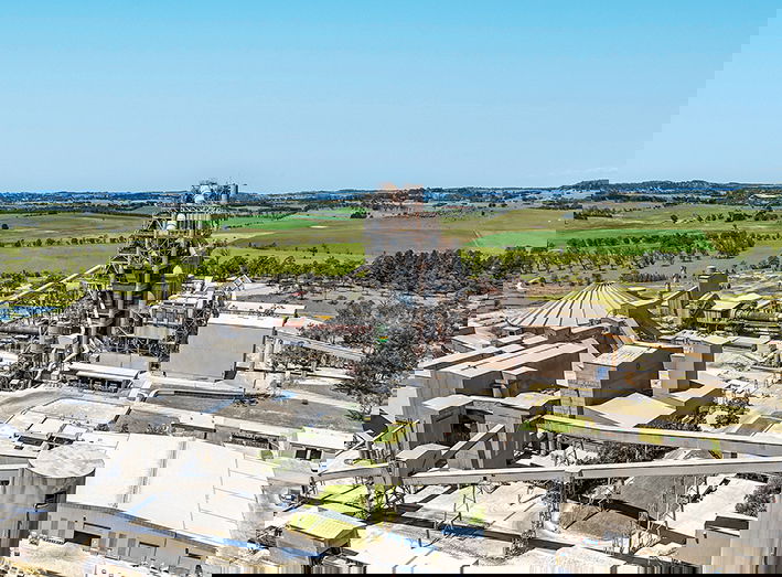 Boral's Berrima plant celebrates alternative fuel landmark