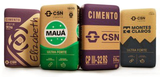 CSN advances cement business sale with second bidding round