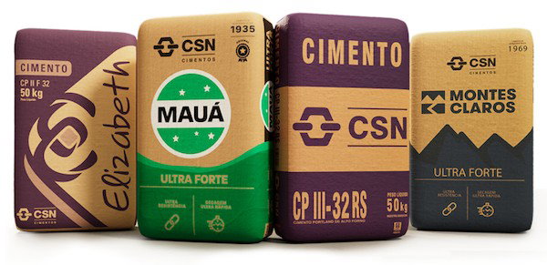 CSN advances cement business sale with second bidding round