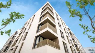 Holcim expands automated EPDs across Europe