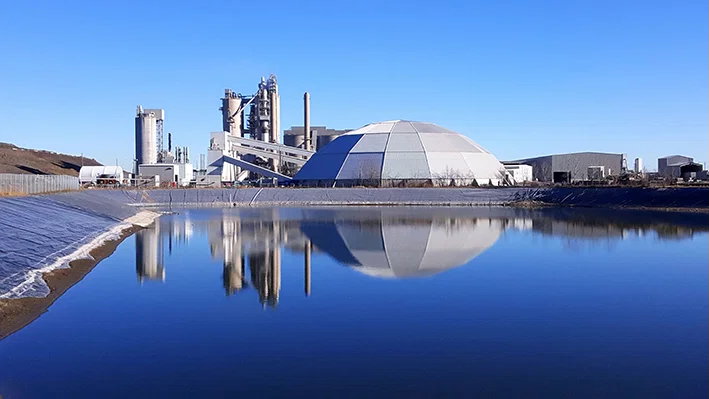 US removes 50% tariff on Canadian cement