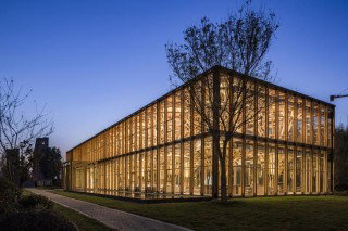 Asian construction boom points to growing demand for timber