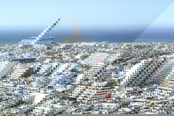 Moroccan cement market expands 11% in 9M25