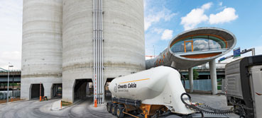 Who will gain from French construction boom?