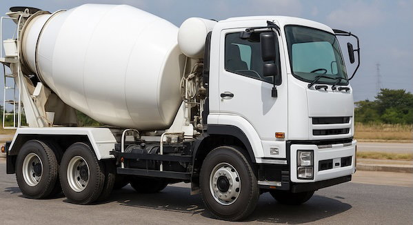 Kazakhstan accuses Uzbekistan of blocking Kazakh cement imports