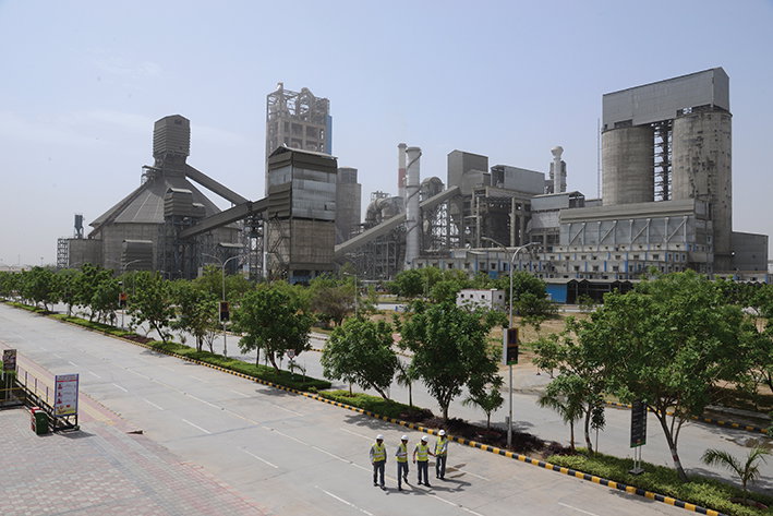 UltraTech Cement achieves historic 200Mta capacity milestone in India