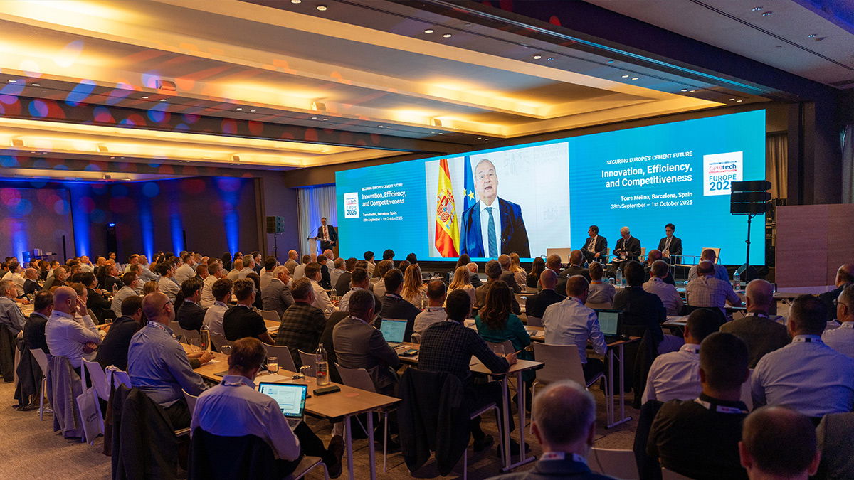 Cemtech Europe 2025