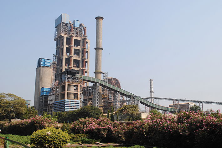 UltraTech Cement commissions 1.8Mta of additional cement capacity