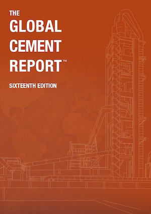 The Global Cement Report 16th Edition