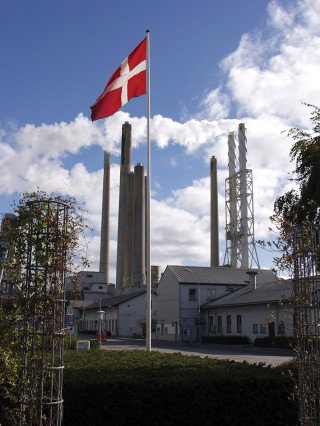Denmark awards EUR2.2bn carbon capture deal to Aalborg Portland