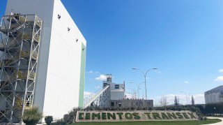 Unacem Chile signs cement production agreement with Transex