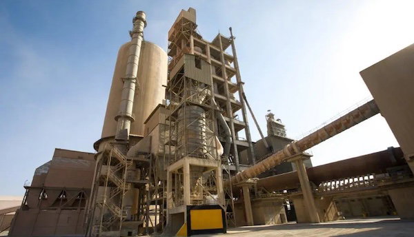 Qatrana Cement to switch to natural gas from 2027