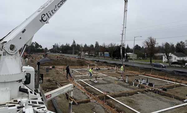 C-Crete publishes EPDs for clinker-free cement