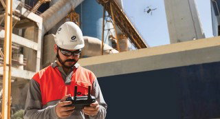 TCC cuts cement carbon emissions by 4.4% in 2025