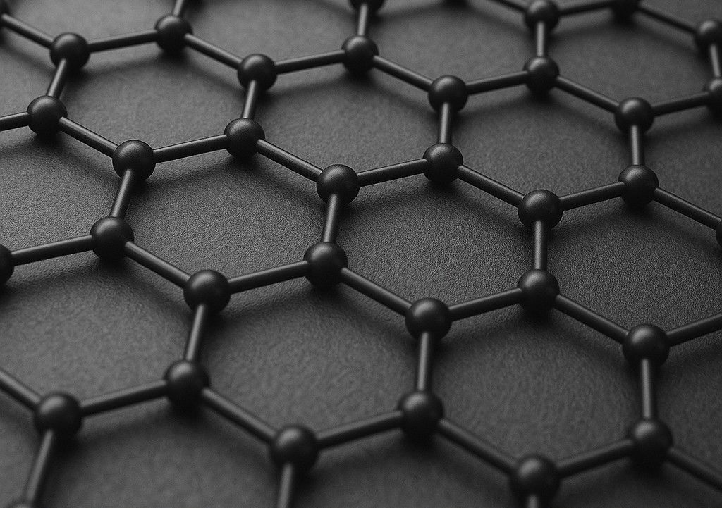 Graphene-enhanced cement gaining ground