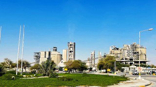Eastern Province Cement posts 10% increase in 2Q net profit
