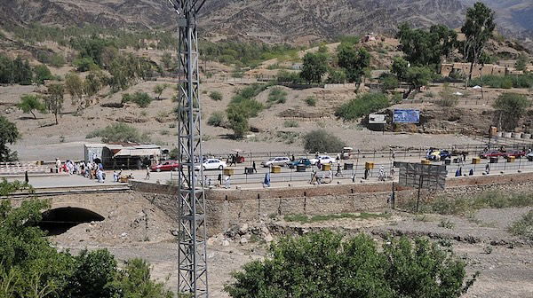 Cement exports from Pakistan to Afghanistan remain halted