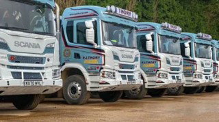 Holcim UK completes aggregate, RMC and recycled material acquisitions