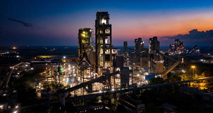 Ramco Cements on course to expand production capacity beyond 30Mta